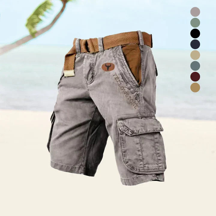 Dakota | Cargo Shorts