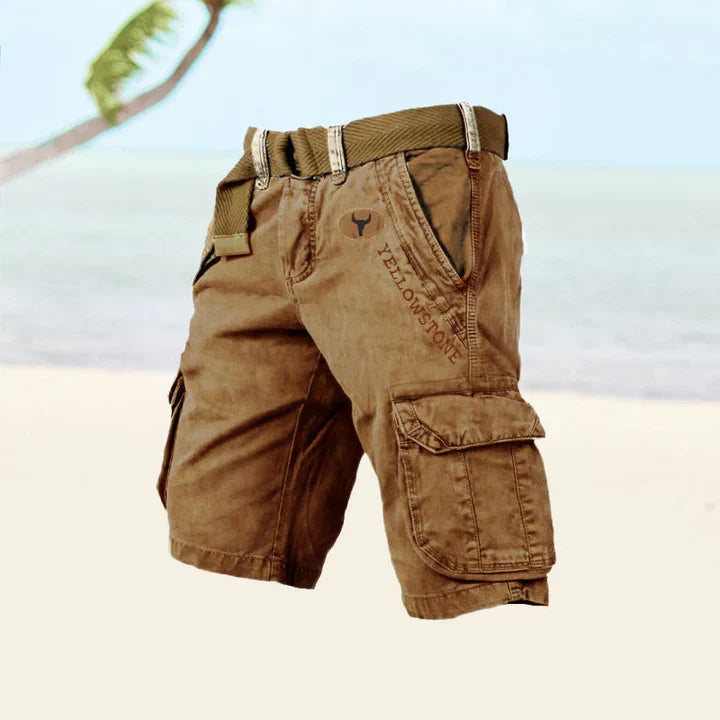 Dakota | Cargo Shorts