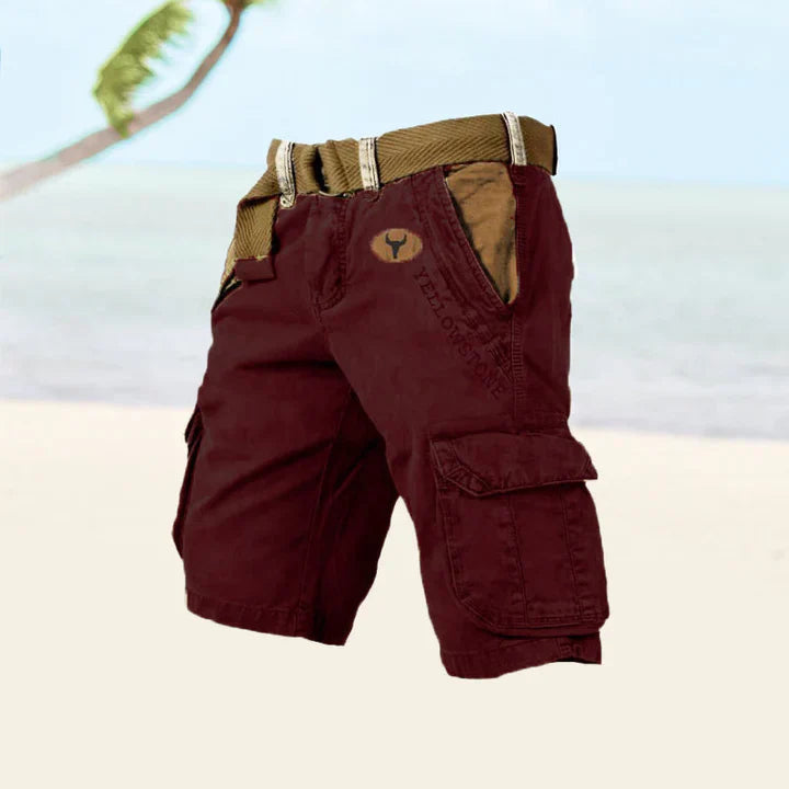 Dakota | Cargo Shorts