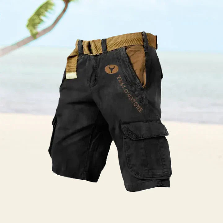 Dakota | Cargo Shorts