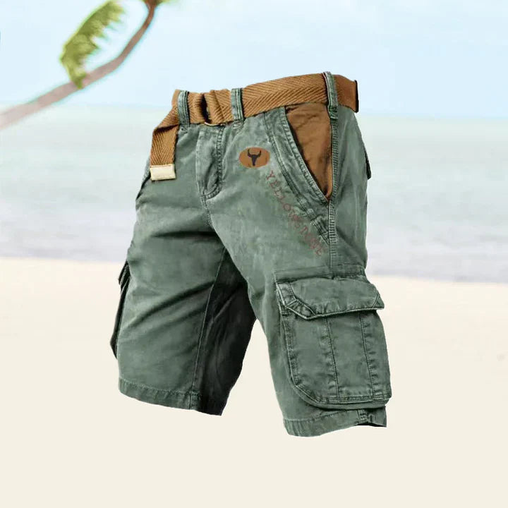 Dakota | Cargo Shorts