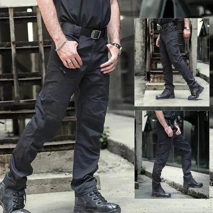 Canuck™ | Multifunctional Waterproof Trousers