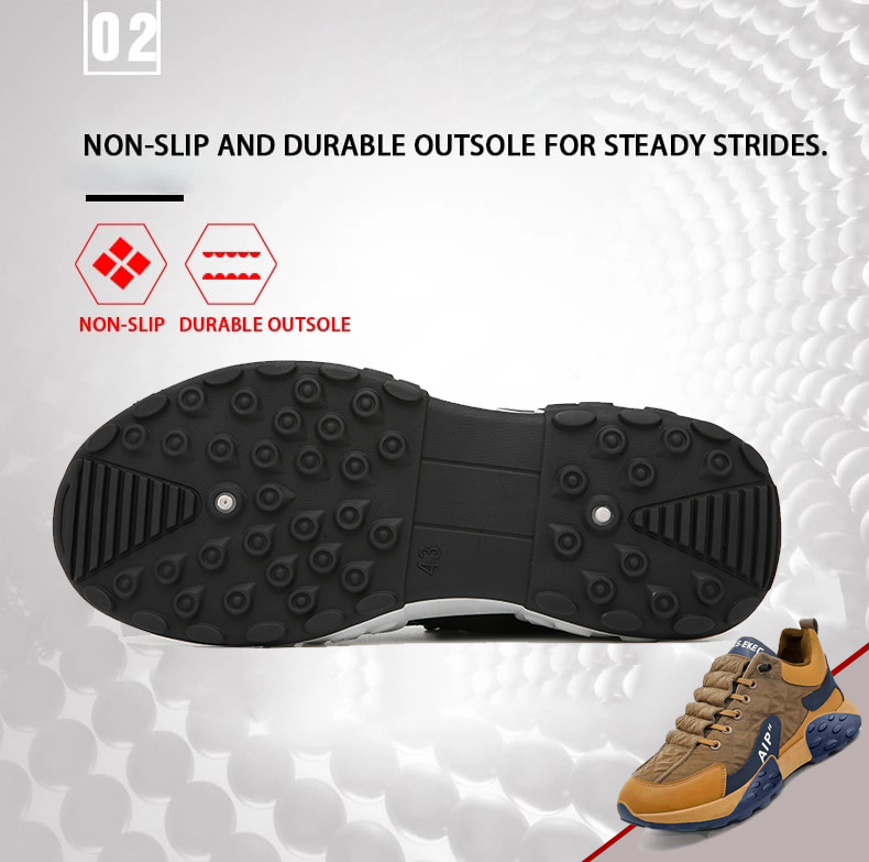 SD® | Orthopedic Comfort Sneaker