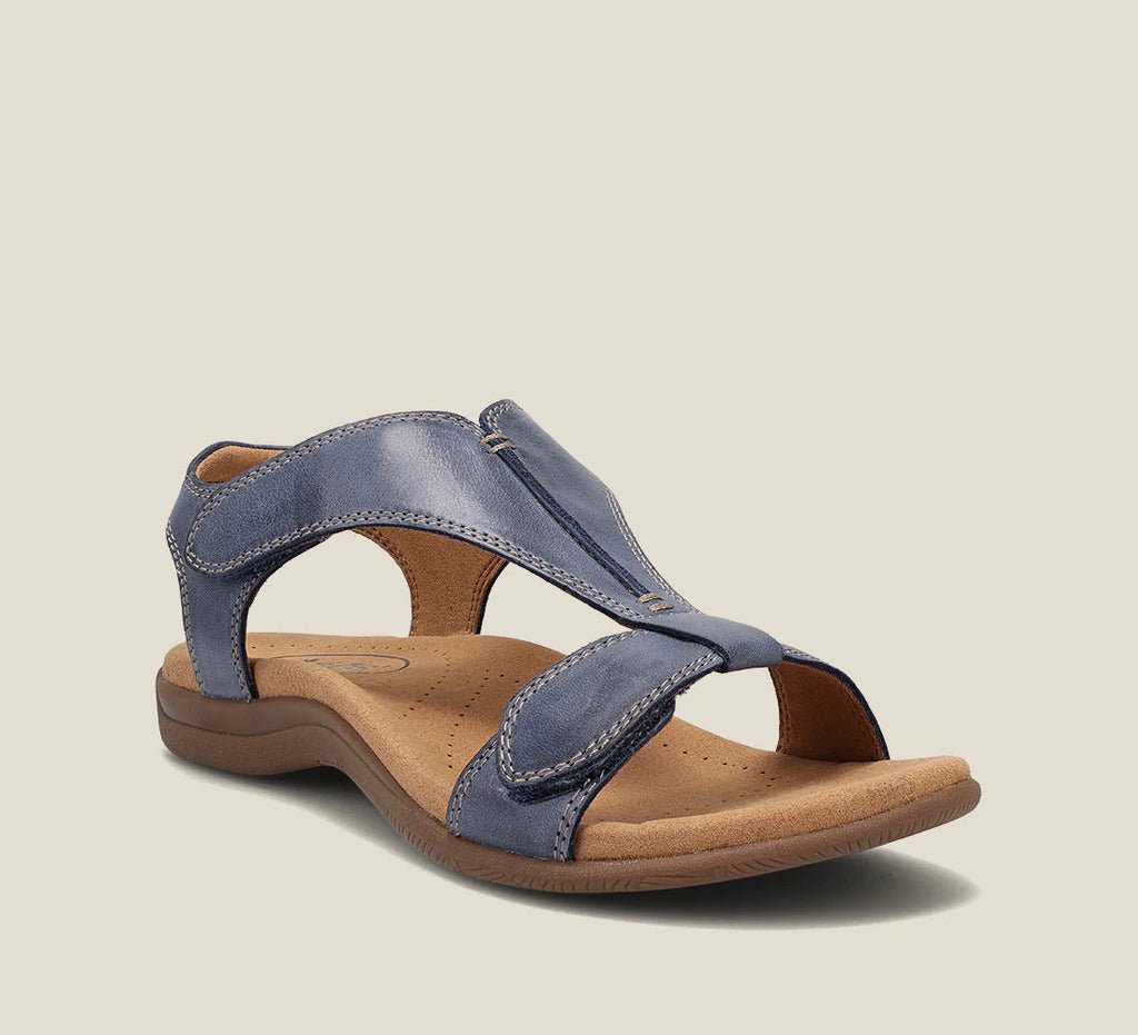 Solara Orthopedic Sandals