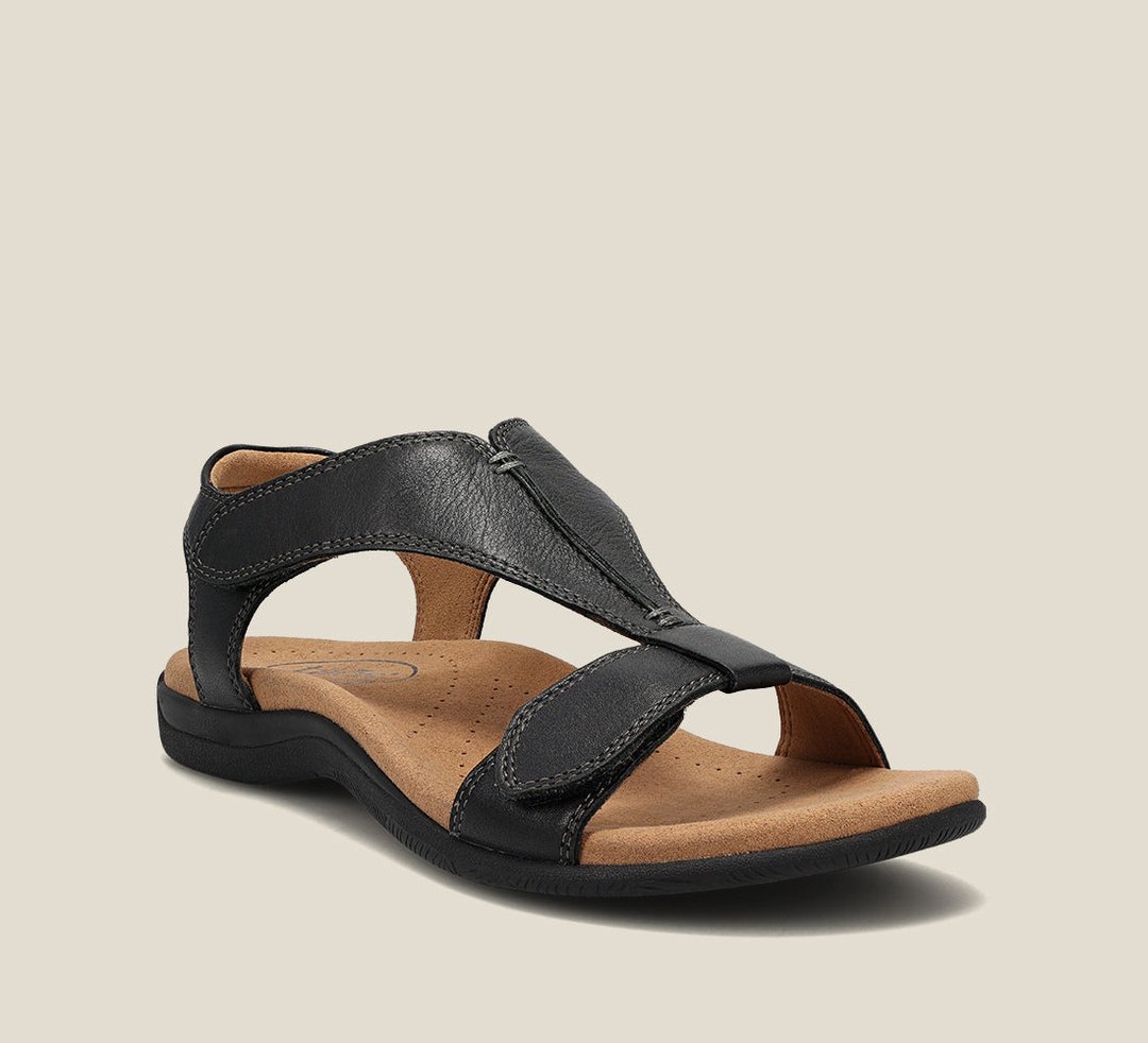 Solara Orthopedic Sandals