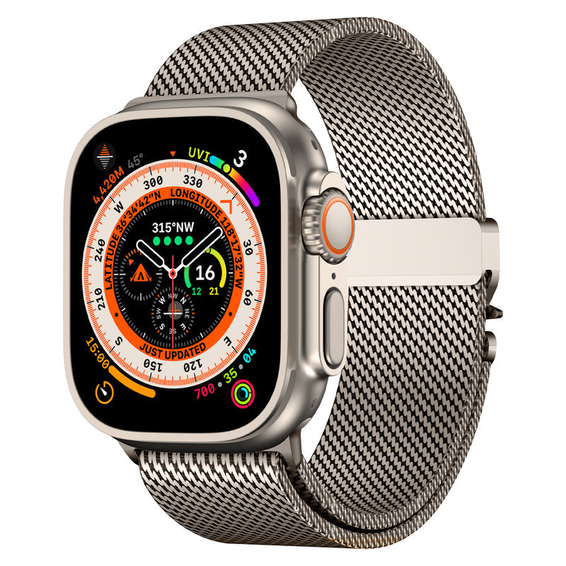 Canadian Loop Band For Apple Watch