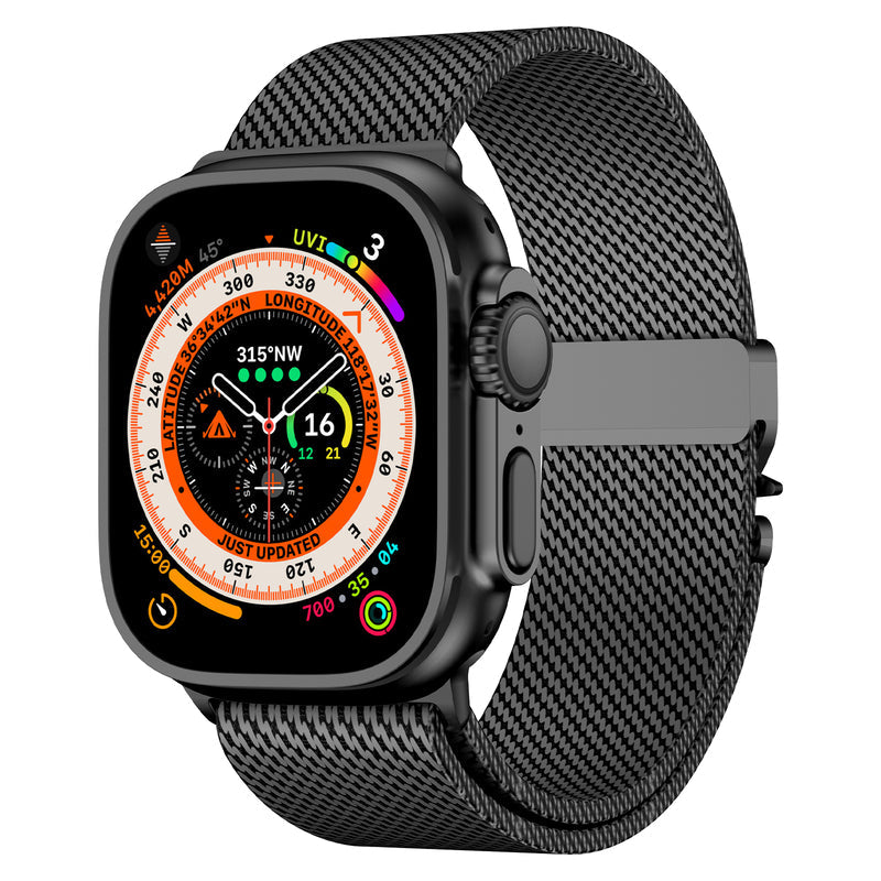 Canadian Loop Band For Apple Watch