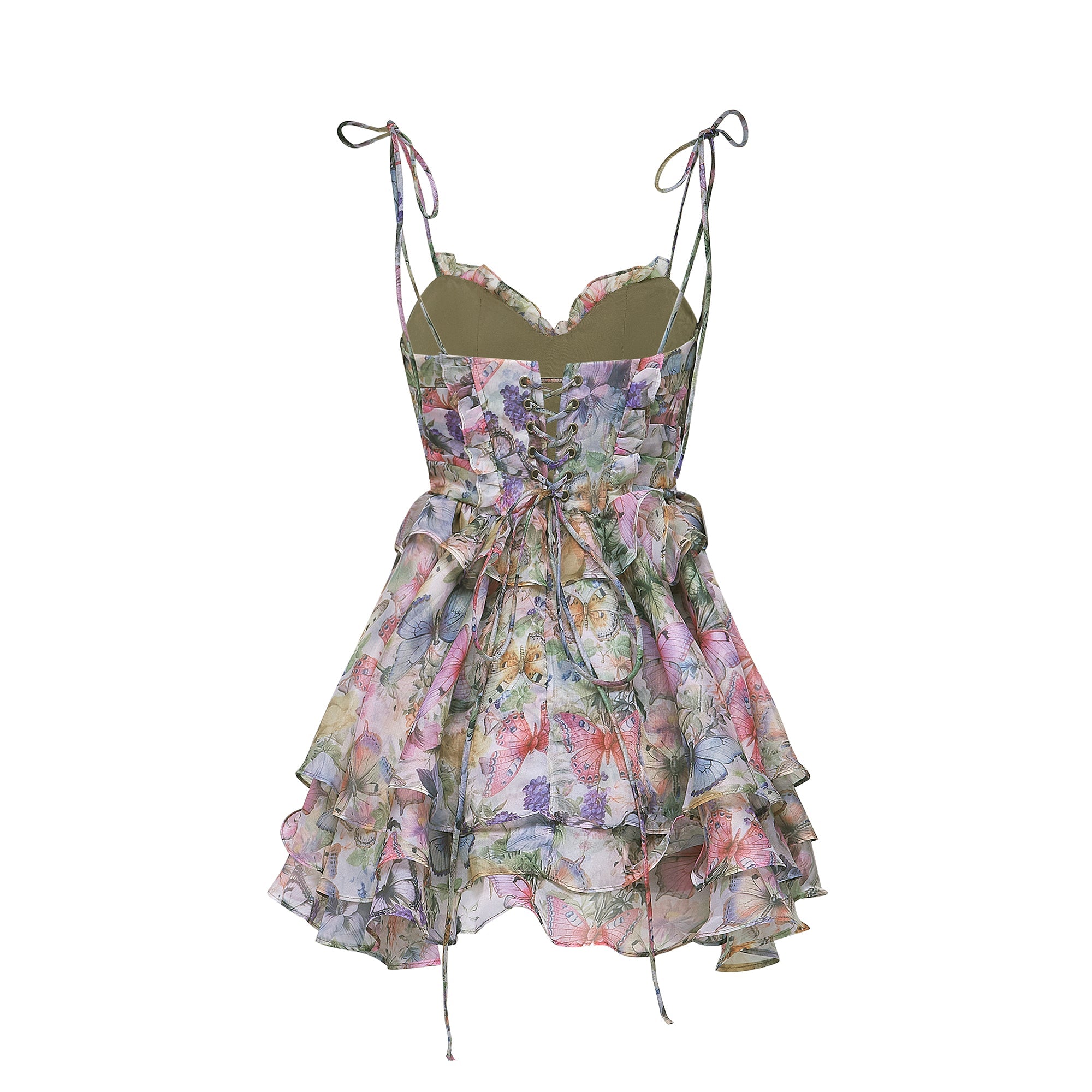 Seraphina Bloom Dress