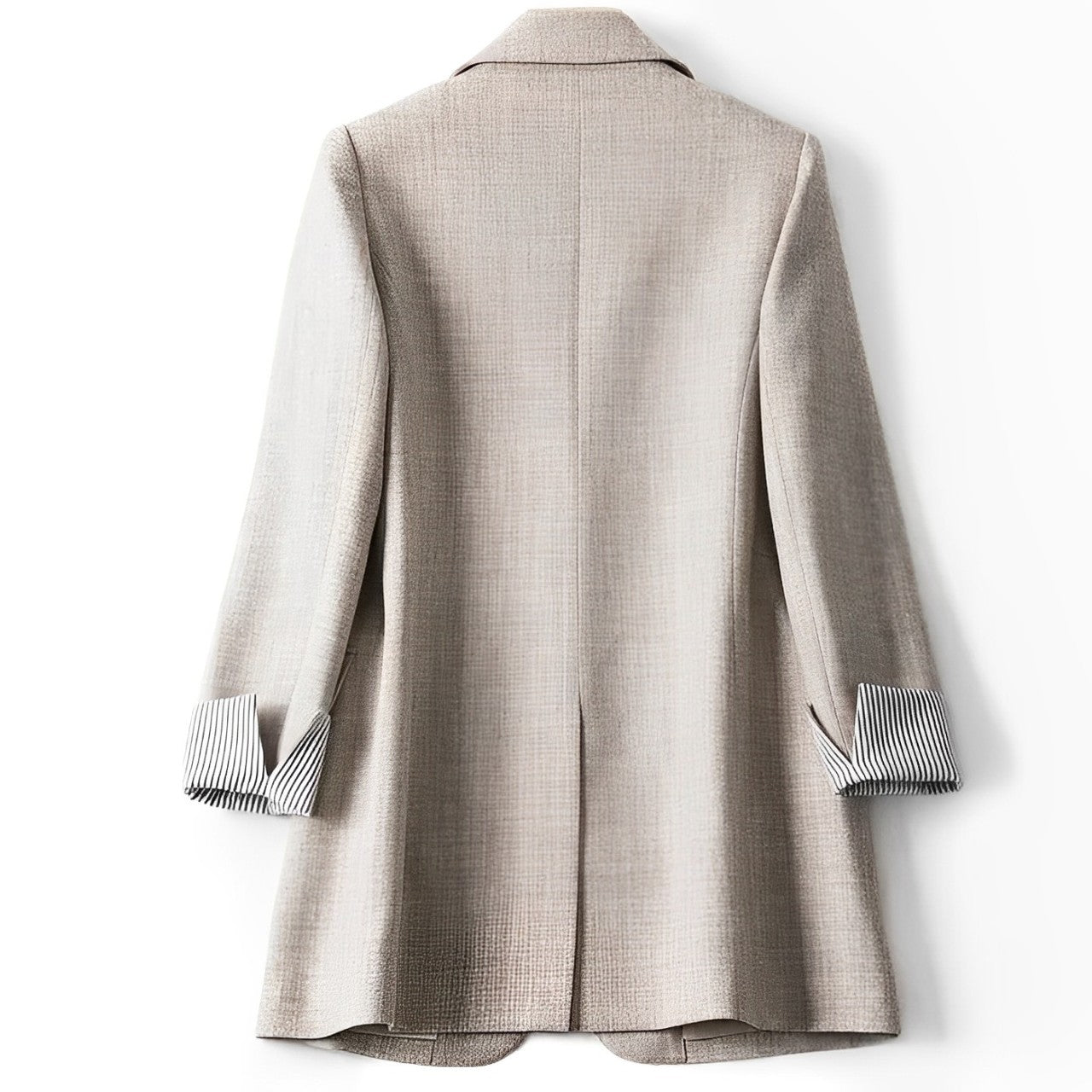 Evelyn | Aura Lined Blazer