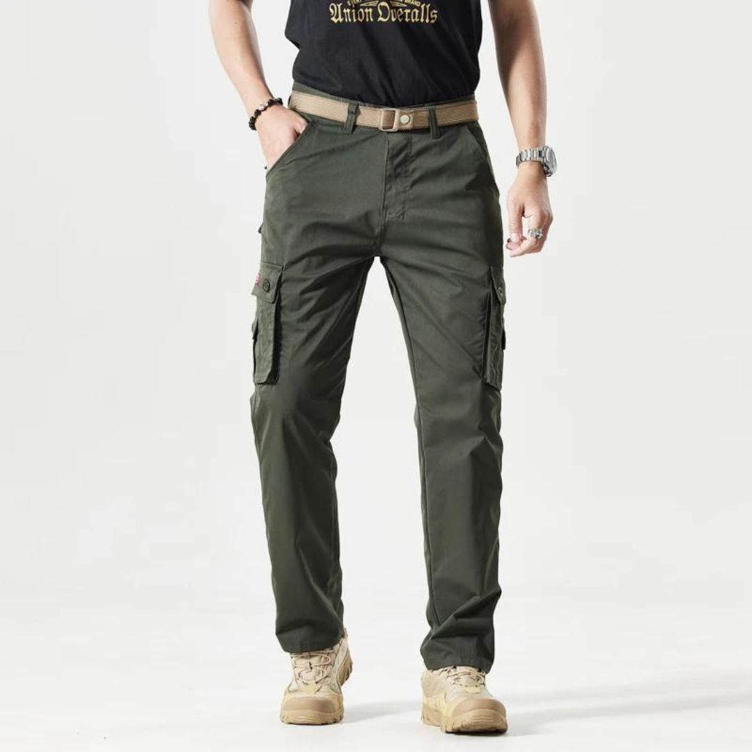 Urban Cargo Trousers