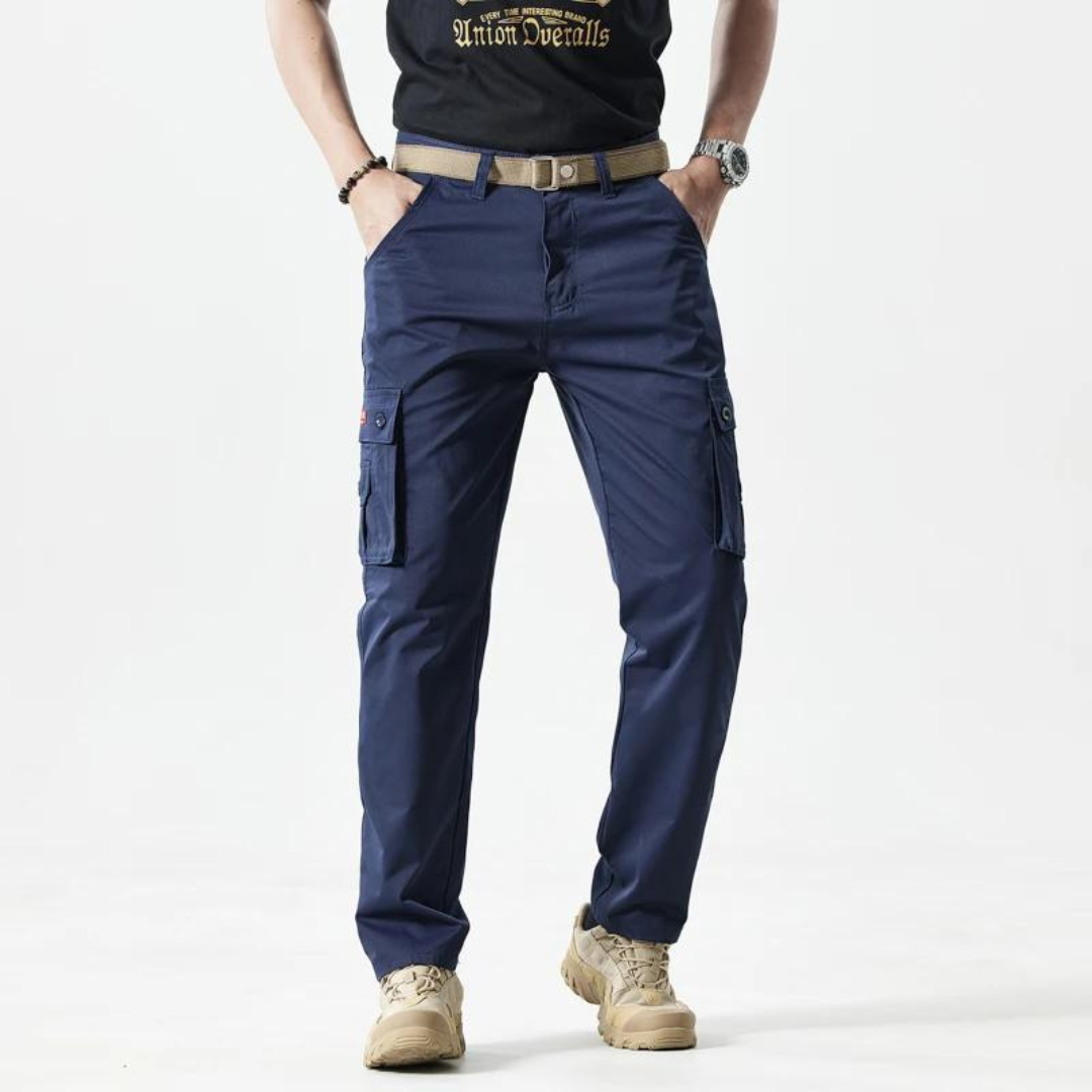 Urban Cargo Trousers