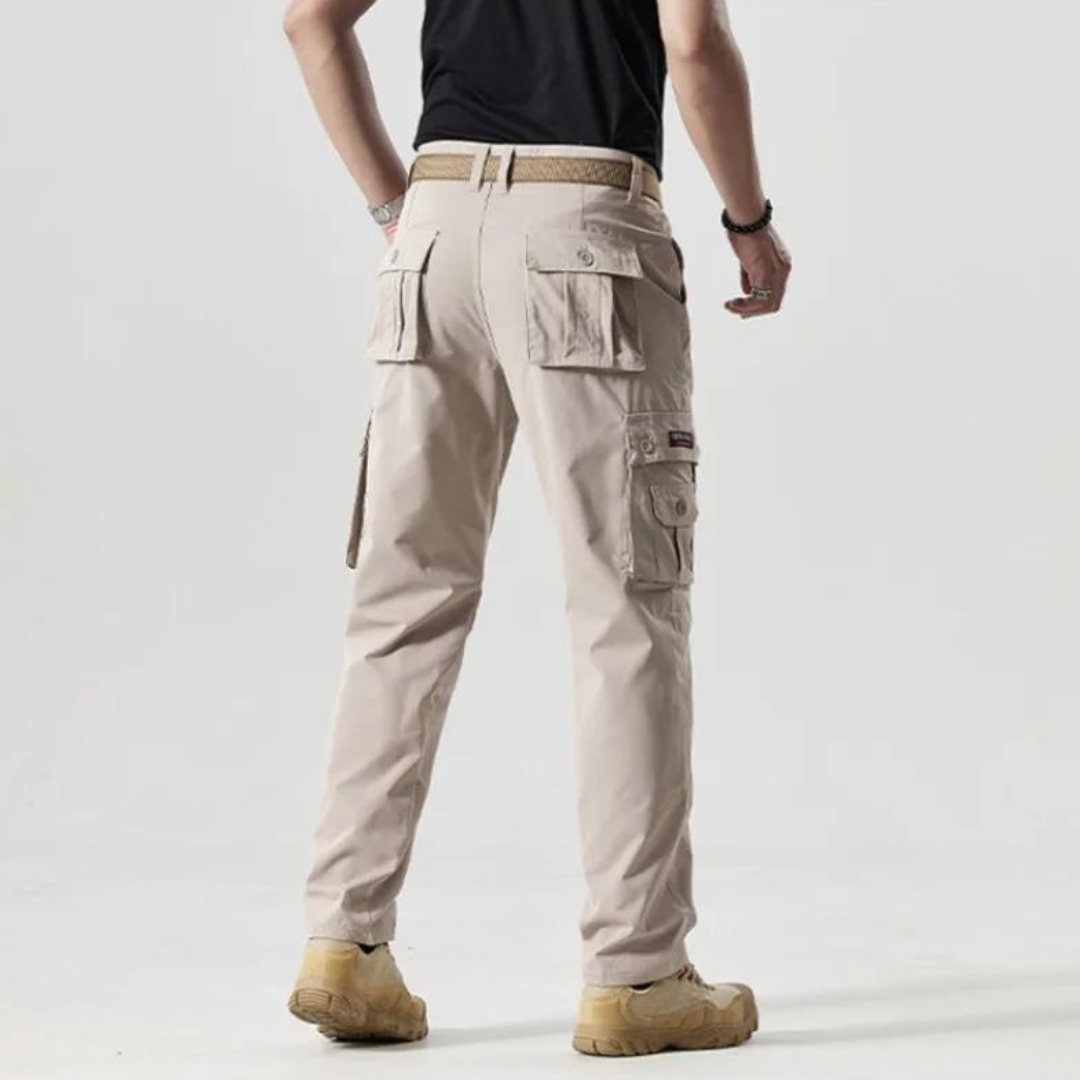 Urban Cargo Trousers