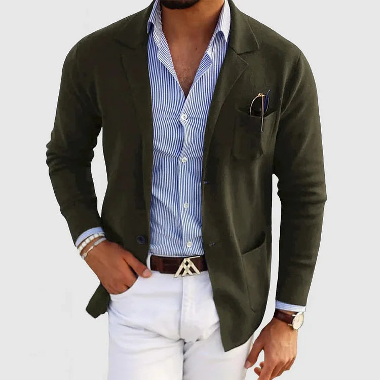 Joseph Comfortable Blazer