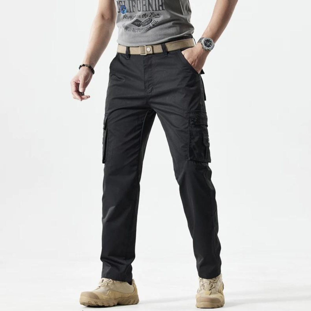 Urban Cargo Trousers