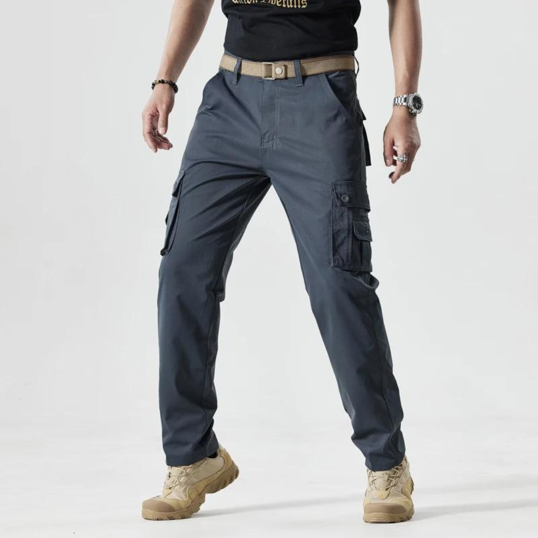 Urban Cargo Trousers