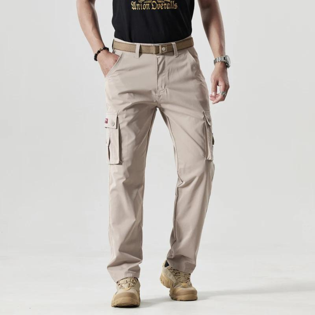 Urban Cargo Trousers