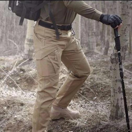 Canuck™ | Multifunctional Waterproof Trousers