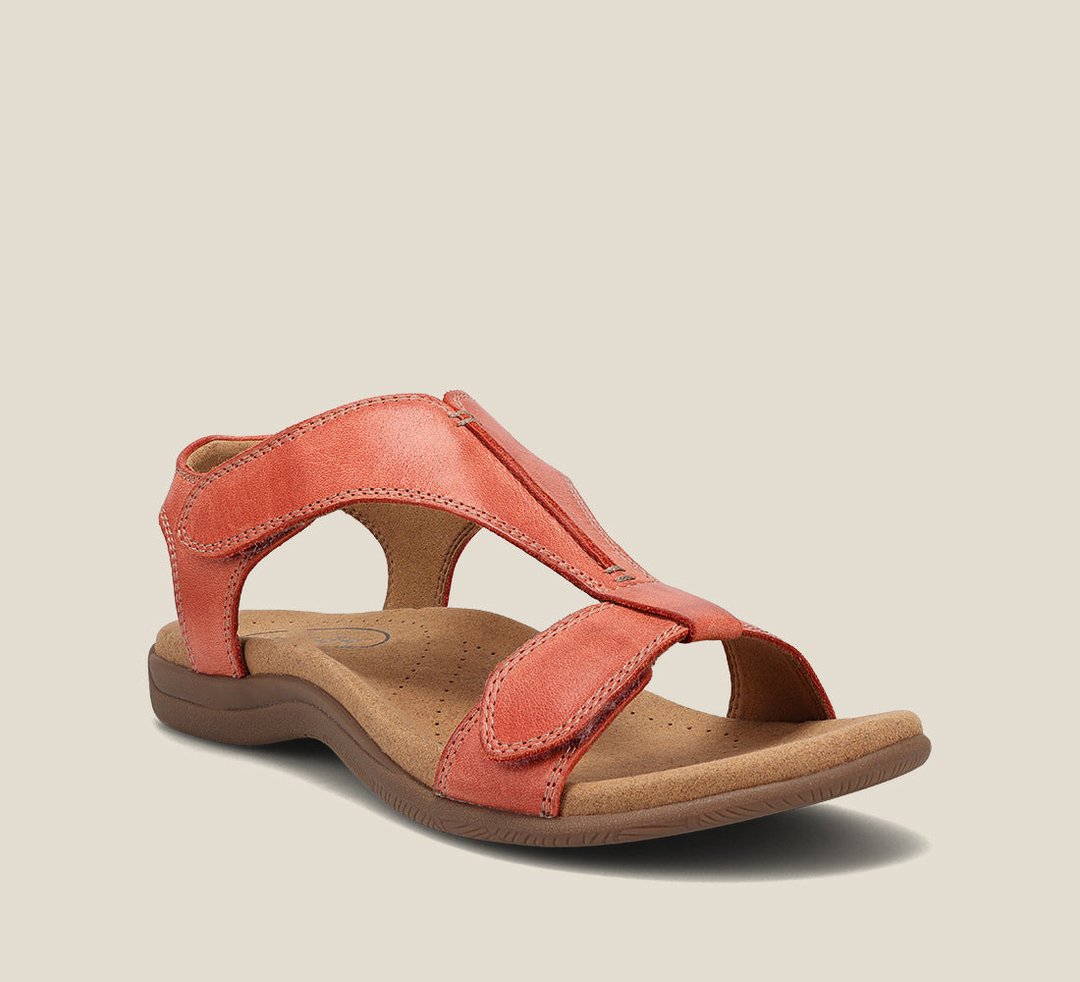 Solara Orthopedic Sandals