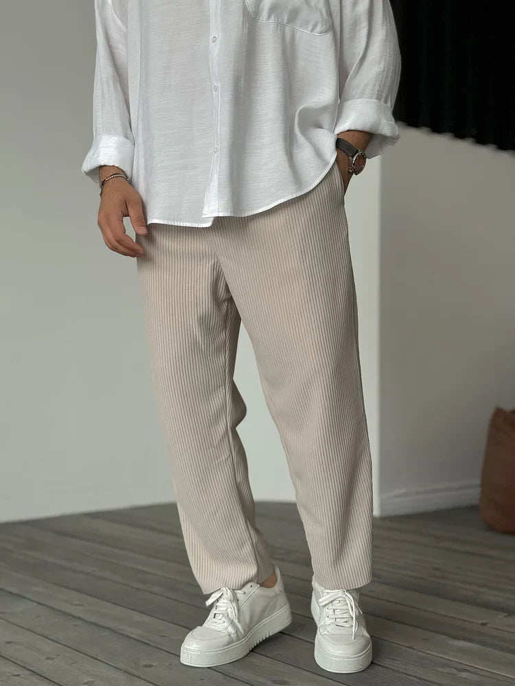 Veluxe | Soft Luxury Men's Pants