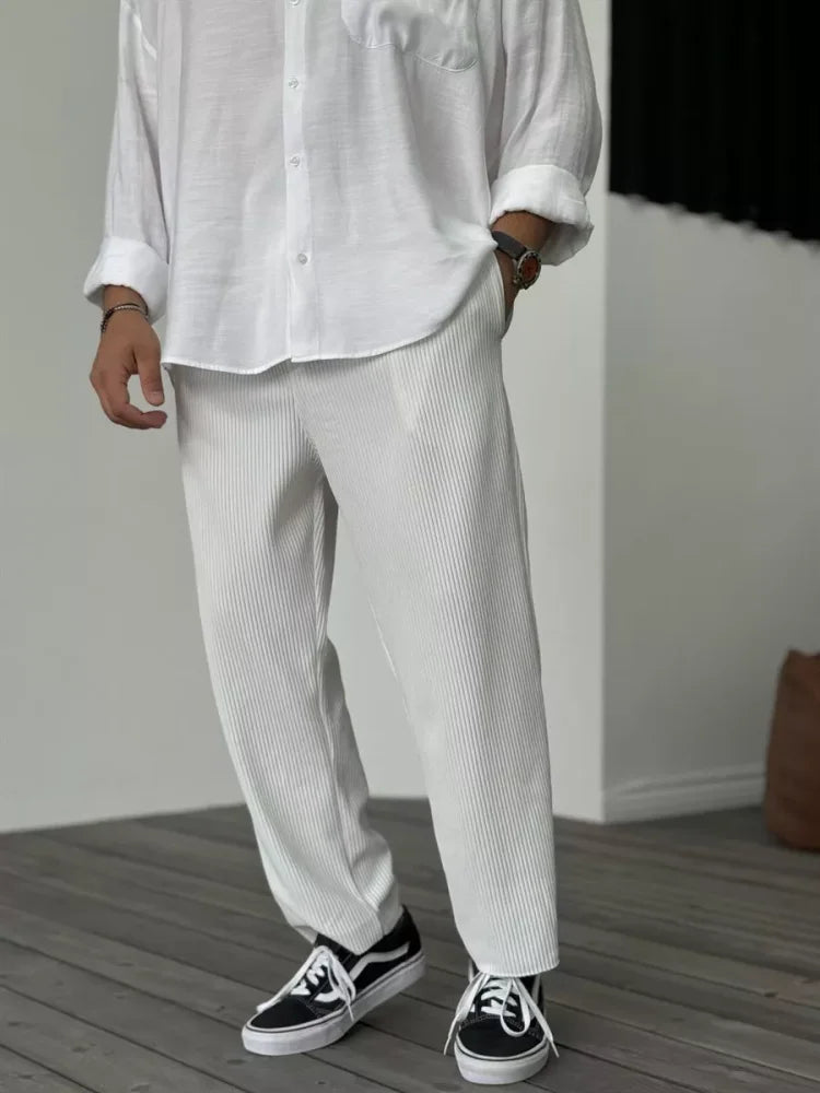 Veluxe | Soft Luxury Men's Pants