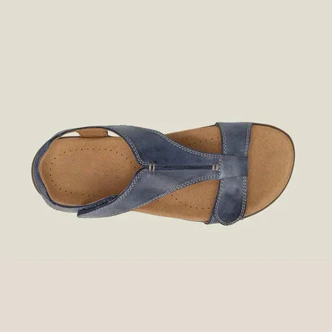 Solara Orthopedic Sandals