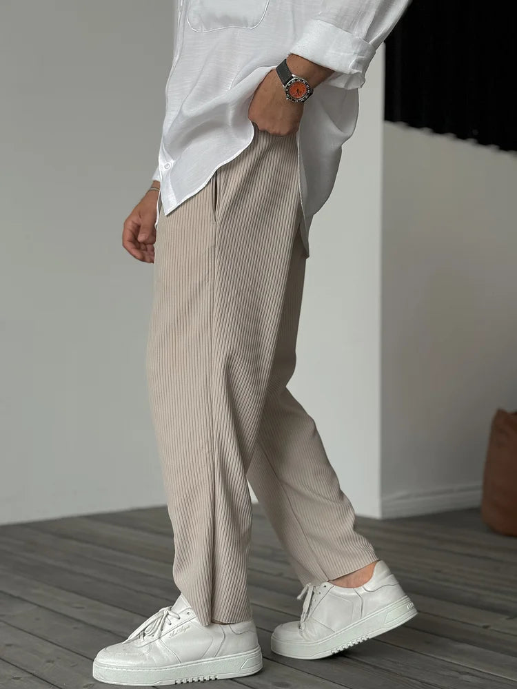 Veluxe | Soft Luxury Men's Pants