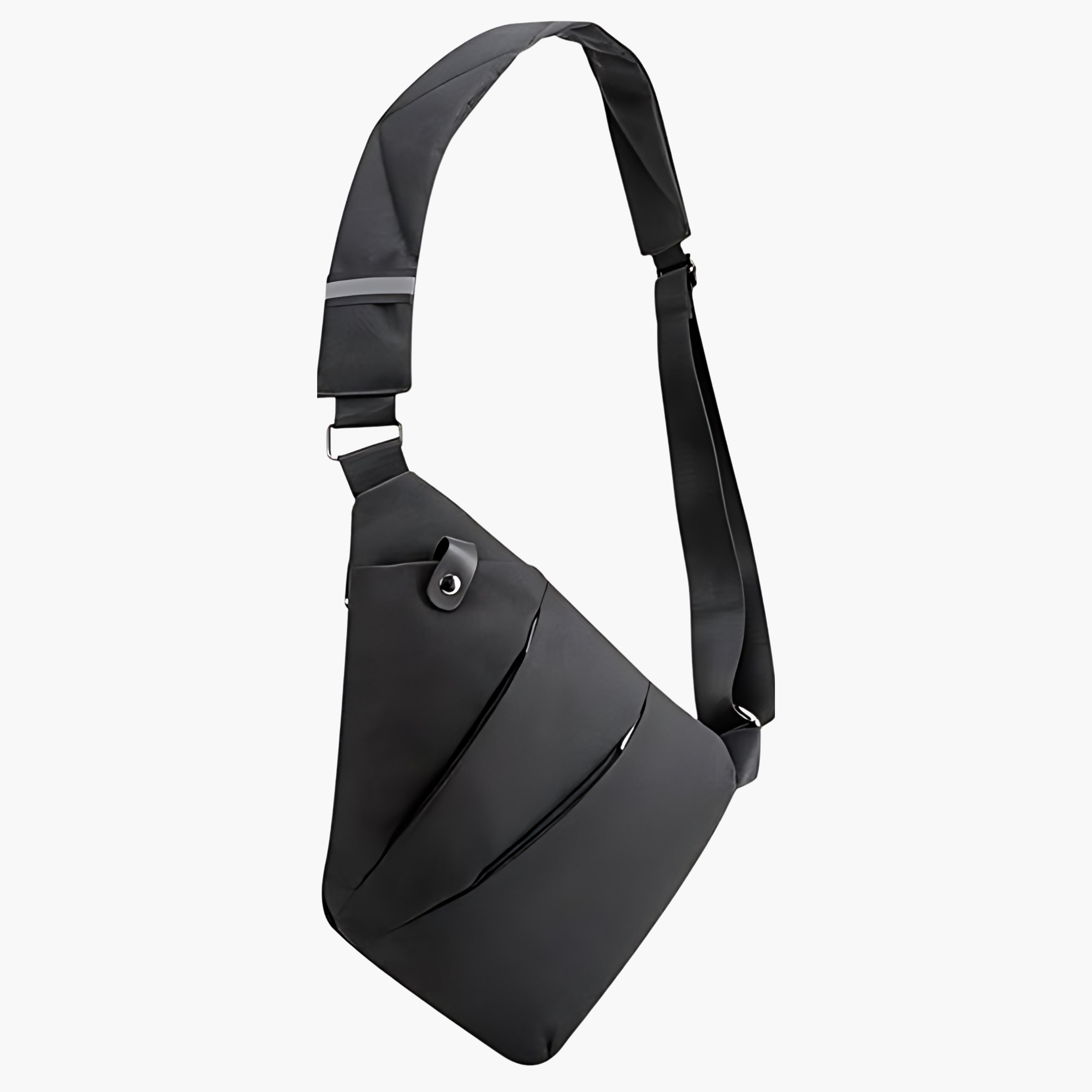 Anti-Theft Pro Plus Crossbody Bag