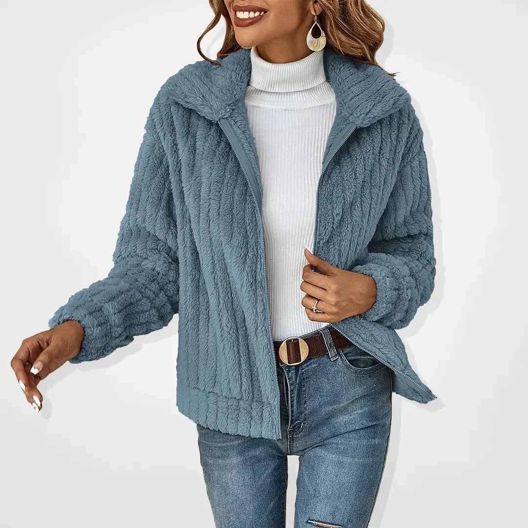 Hannah - Casual Luxurious Cardigan