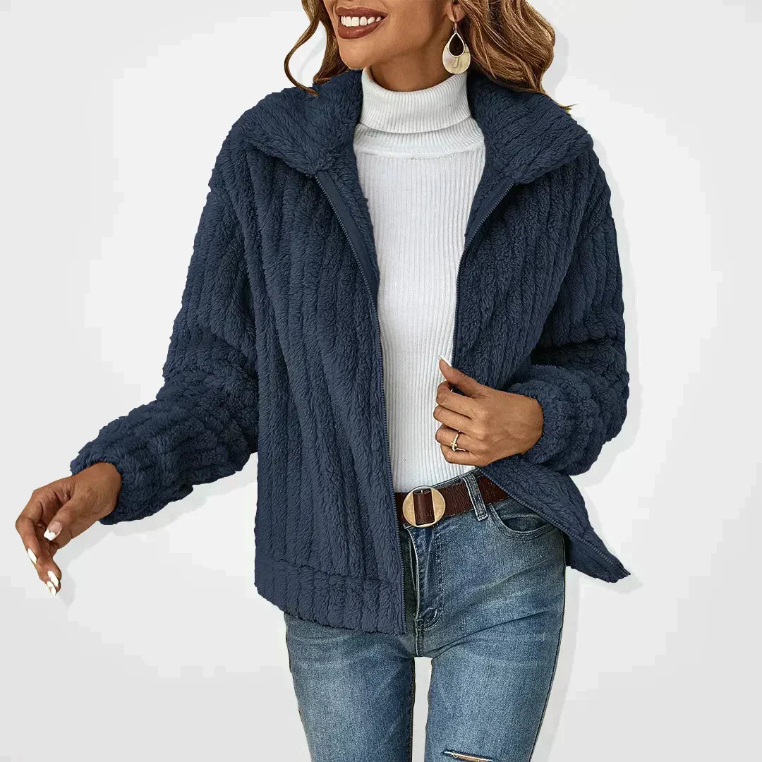 Hannah - Casual Luxurious Cardigan