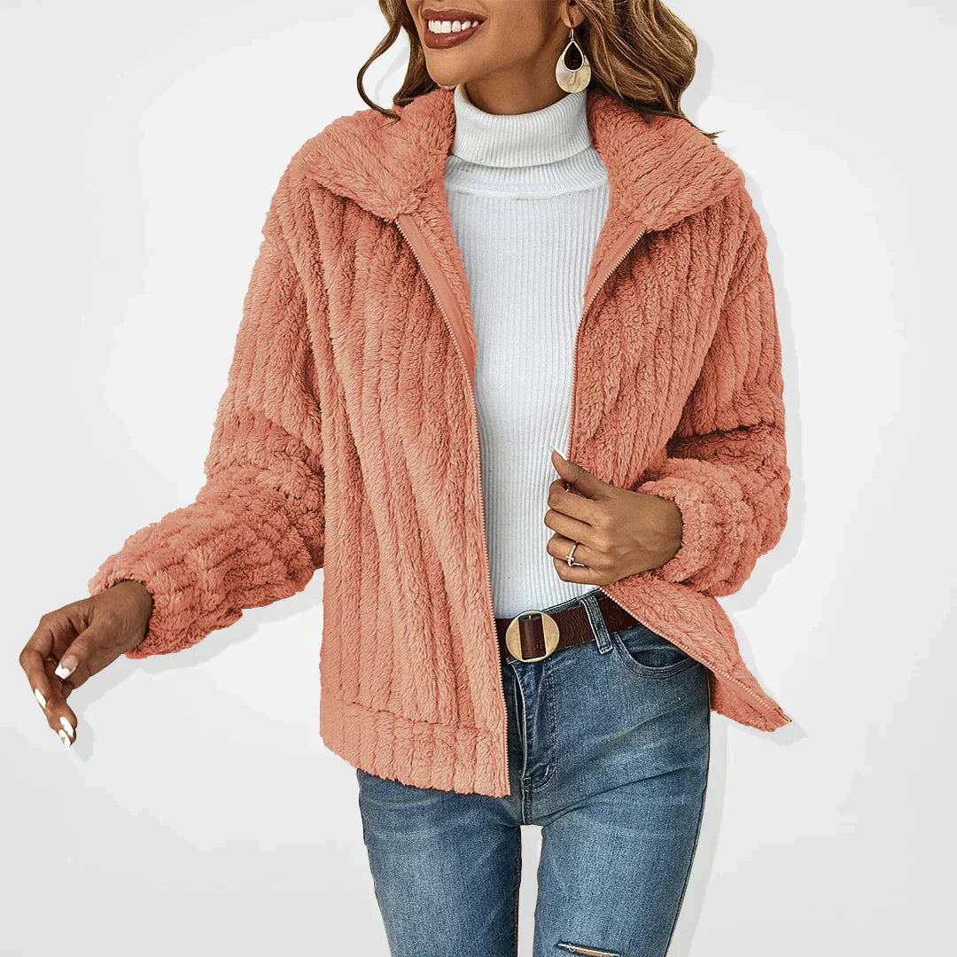 Hannah - Casual Luxurious Cardigan