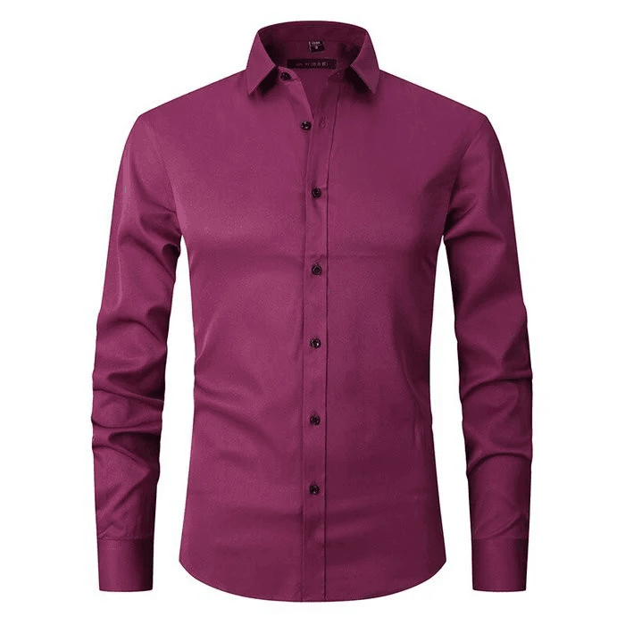 James Stretch Shirt