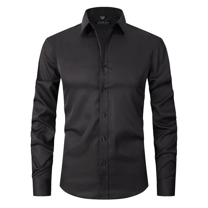 James Stretch Shirt