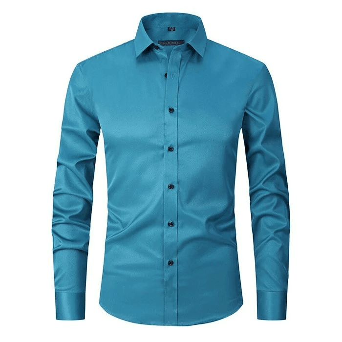 James Stretch Shirt