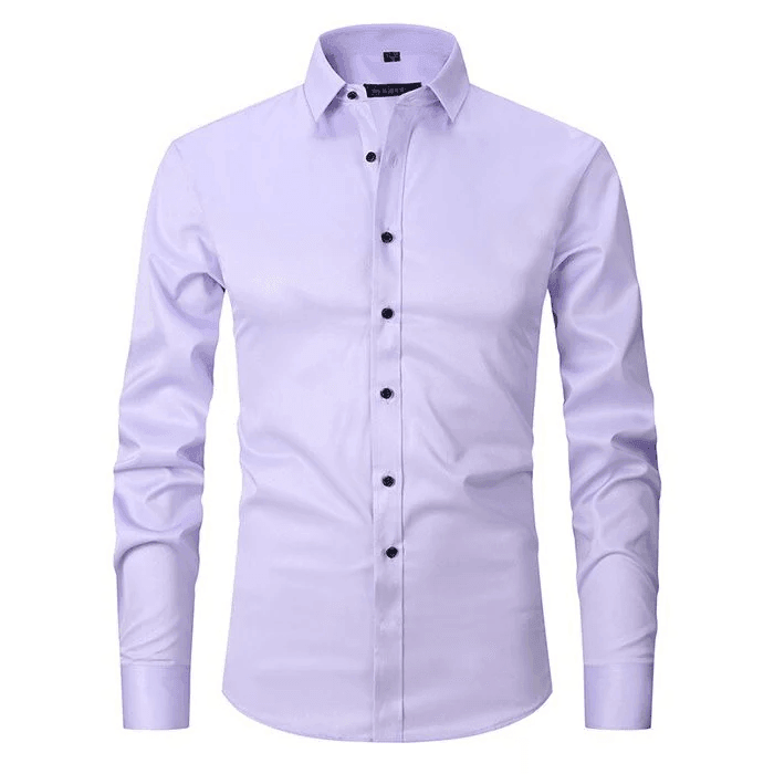 James Stretch Shirt