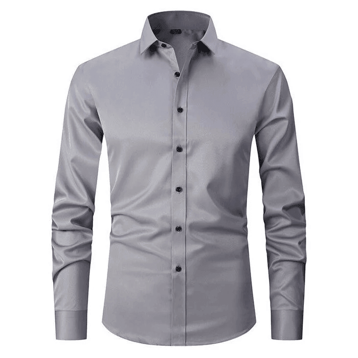 James Stretch Shirt