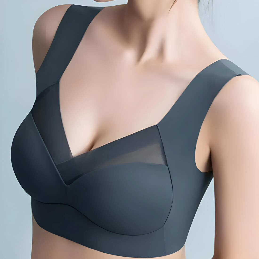 Mia Seamless Bra