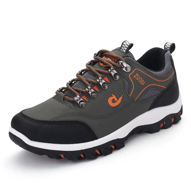 ComfyStep™ - Casual Orthopedic Shoes