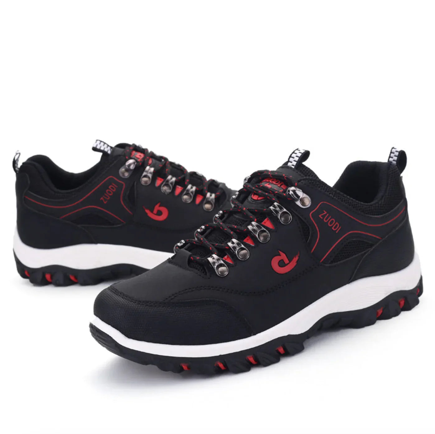 ComfyStep™ - Casual Orthopedic Shoes