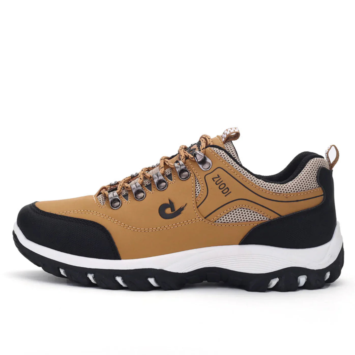 ComfyStep™ - Casual Orthopedic Shoes