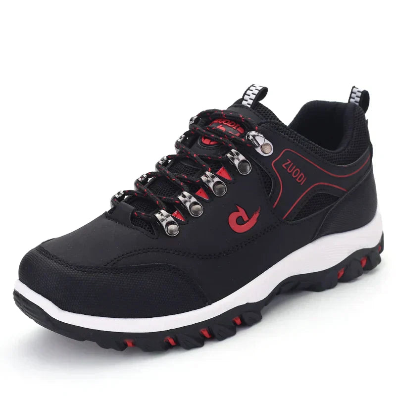 ComfyStep™ - Casual Orthopedic Shoes