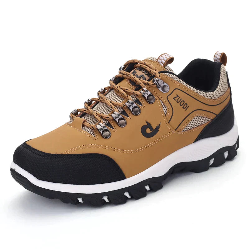 ComfyStep™ - Casual Orthopedic Shoes