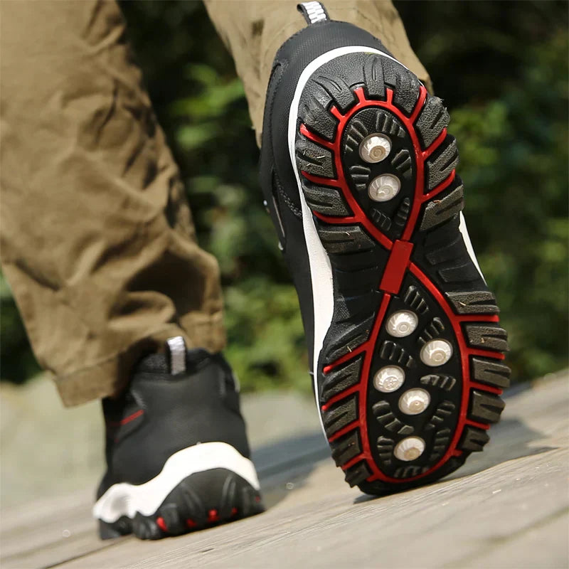 ComfyStep™ - Casual Orthopedic Shoes