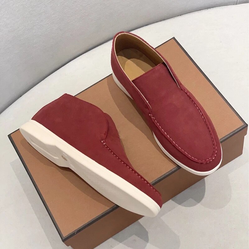 Colton™ | Men's Neat Loafers