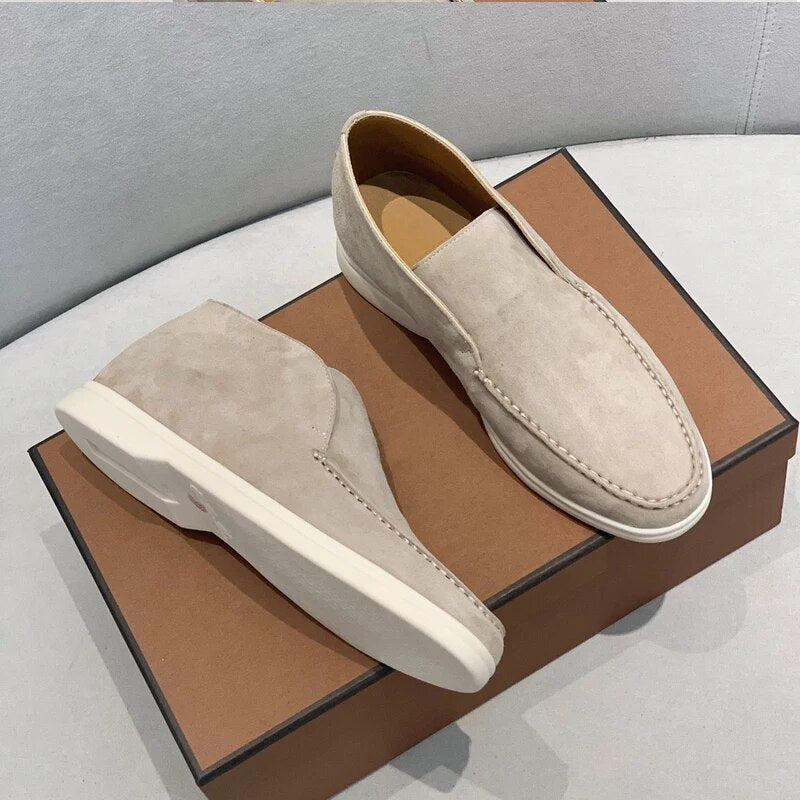 Colton™ | Men's Neat Loafers