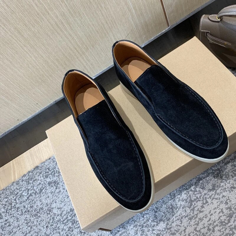 Colton™ | Men's Neat Loafers