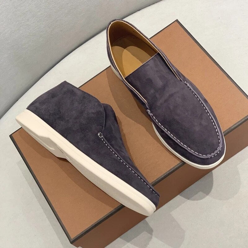 Colton™ | Men's Neat Loafers