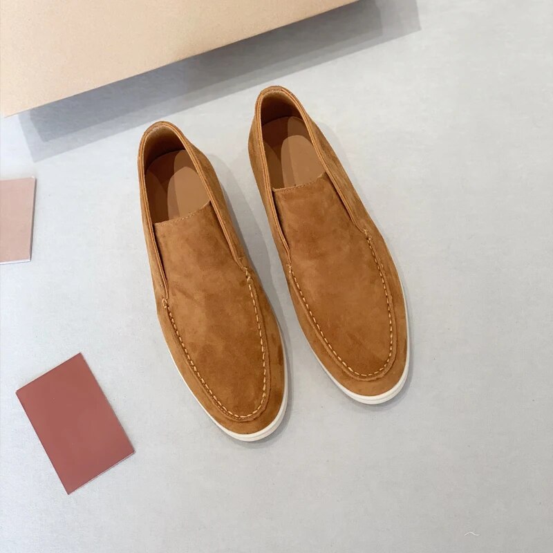 Colton™ | Men's Neat Loafers