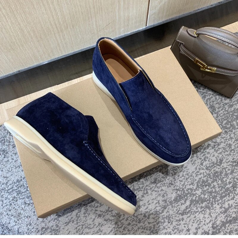 Colton™ | Men's Neat Loafers