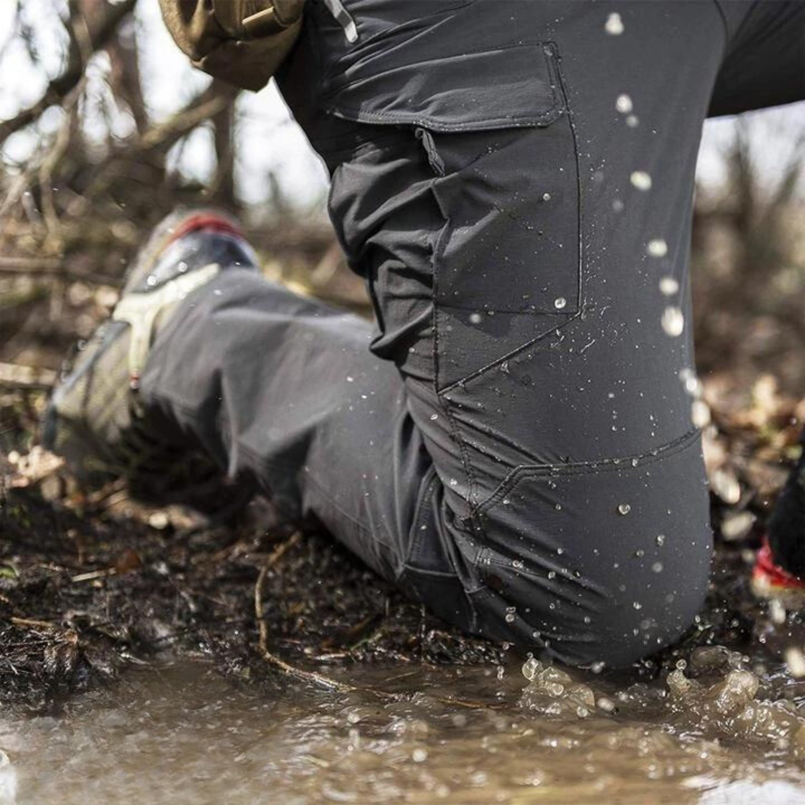 Canuck™ | Multifunctional Waterproof Trousers