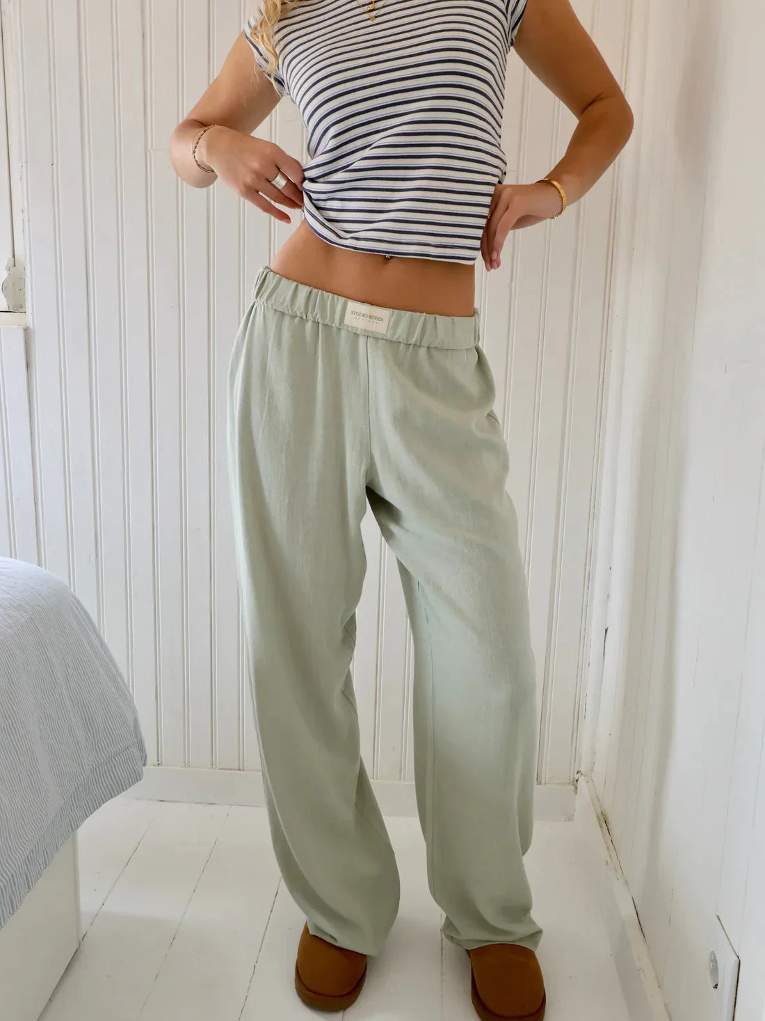 Zara Lounge Pants™